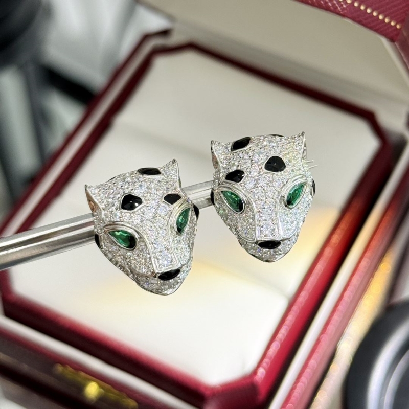 Cartier Earrings